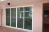3 Bedroom Townhouse for Sale or Rent in Hua Mak, Bangkok near MRT Yaek Lam Sali