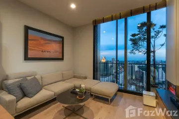 2 Bedroom Condo for sale in Noble BE19, Khlong Toei Nuea, Bangkok near BTS Asoke