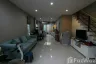 3 Bedroom Townhouse for sale in Lumpini Town Place Sukhumvit 62, Bang Chak, Bangkok