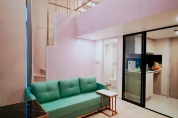 1 Bedroom Condo for Sale or Rent in Knightsbridge Prime Sathorn, Thung Wat Don, Bangkok near BTS Chong Nonsi