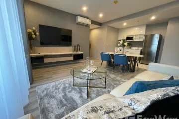 2 Bedroom Condo for rent in IDEO Mobi Sukhumvit 66, Bang Na, Bangkok near BTS Udom Suk
