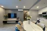 2 Bedroom Condo for rent in IDEO Mobi Sukhumvit 66, Bang Na, Bangkok near BTS Udom Suk