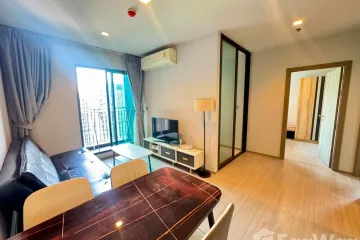 2 Bedroom Condo for rent in Life Asoke Rama 9, Makkasan, Bangkok near MRT Phra Ram 9
