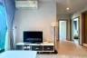 2 Bedroom Condo for rent in Life Asoke Rama 9, Makkasan, Bangkok near MRT Phra Ram 9