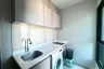 2 Bedroom Condo for rent in Life Asoke Rama 9, Makkasan, Bangkok near MRT Phra Ram 9