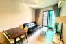 2 Bedroom Condo for rent in Life Asoke Rama 9, Makkasan, Bangkok near MRT Phra Ram 9
