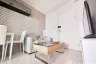 1 Bedroom Condo for sale in Aspire Ratchada - Wongsawang, Wong Sawang, Bangkok near MRT Wong Sawang