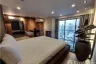 1 Bedroom Condo for rent in Knightsbridge Prime Sathorn, Thung Wat Don, Bangkok near BTS Chong Nonsi
