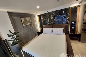 1 Bedroom Condo for rent in Knightsbridge Prime Sathorn, Thung Wat Don, Bangkok near BTS Chong Nonsi