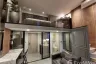 1 Bedroom Condo for rent in Knightsbridge Prime Sathorn, Thung Wat Don, Bangkok near BTS Chong Nonsi