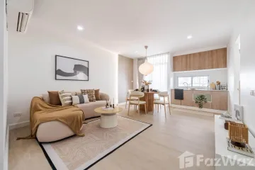 2 Bedroom Condo for sale in S Condo Sukhumvit 50, Phra Khanong, Bangkok near BTS On Nut