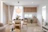 2 Bedroom Condo for sale in S Condo Sukhumvit 50, Phra Khanong, Bangkok near BTS On Nut
