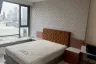 1 Bedroom Condo for rent in Rhythm Sukhumvit 42, Phra Khanong, Bangkok near BTS Ekkamai