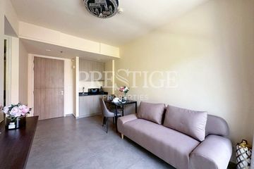 1 Bedroom Condo for sale in Unixx South Pattaya, Nong Prue, Chonburi