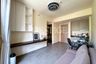 1 Bedroom Condo for sale in Unixx South Pattaya, Nong Prue, Chonburi