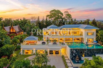7 Bedroom House for sale in Siam Royal View, Nong Prue, Chonburi