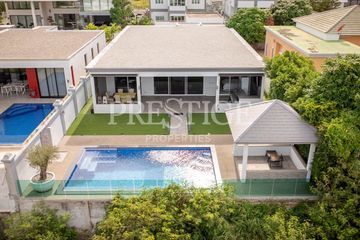4 Bedroom House for sale in Siam Royal View, Nong Prue, Chonburi