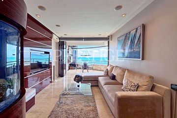 1 Bedroom Condo for rent in Krisda Golden Condotel, Na Jomtien, Chonburi
