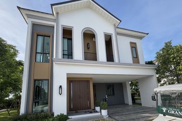 4 Bedroom House for Sale or Rent in The Palm Grandio's, Nong Pla Lai, Chonburi