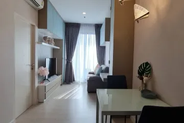 1 Bedroom Condo for rent in The Niche Pride Thonglor-Phetchaburi, Bang Kapi, Bangkok