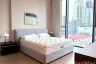 1 Bedroom Condo for rent in SCOPE Langsuan, Lumpini, Bangkok near BTS Chit Lom