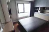 3 Bedroom Condo for rent in Belle Grand Rama 9, Huai Khwang, Bangkok near MRT Phra Ram 9