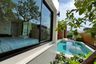 2 Bedroom Villa for rent in Pak Nam, Krabi