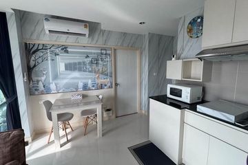 2 Bedroom Condo for rent in Infiniti Condo, Nong Prue, Chonburi