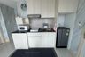 2 Bedroom Condo for rent in Infiniti Condo, Nong Prue, Chonburi