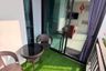 2 Bedroom Condo for rent in Infiniti Condo, Nong Prue, Chonburi