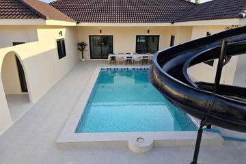 3 Bedroom Villa for rent in Huai Yai, Chonburi