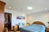 2 Bedroom Condo for rent in Hua Hin Sea View Paradise, Nong Kae, Prachuap Khiri Khan