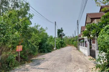 Land for sale in Hua Hin, Prachuap Khiri Khan