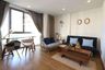1 Bedroom Condo for rent in The Nimmana Chiang Mai, Suthep, Chiang Mai