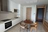 1 Bedroom Condo for rent in Sindhorn Residence, Lumpini, Bangkok near BTS Ploen Chit