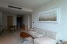 1 Bedroom Condo for rent in Sindhorn Residence, Lumpini, Bangkok near BTS Ploen Chit