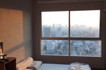 1 Bedroom Condo for sale in Fuse Chan - Sathorn, Yan Nawa, Bangkok near BTS Surasak