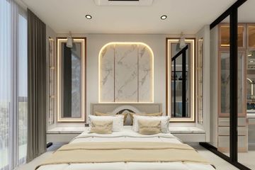 1 Bedroom Condo for rent in Supalai Icon Sathorn, Thung Maha Mek, Bangkok near MRT Lumpini