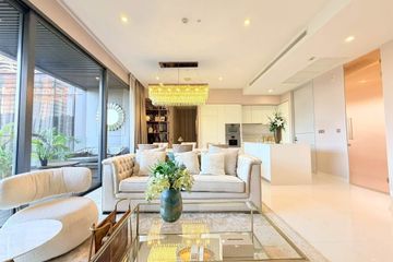 2 Bedroom Condo for rent in Vittorio, Khlong Tan Nuea, Bangkok near BTS Phrom Phong