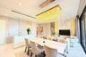 2 Bedroom Condo for rent in Vittorio, Khlong Tan Nuea, Bangkok near BTS Phrom Phong