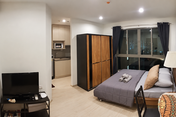 Condo for sale in Ideo Mobi Sukhumvit Eastgate, Bang Na, Bangkok near BTS Bang Na