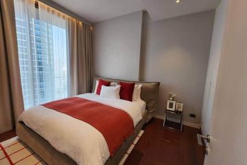 1 Bedroom Condo for rent in KHUN by YOO inspired by Starck, Khlong Tan Nuea, Bangkok near BTS Thong Lo