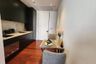 1 Bedroom Condo for rent in KHUN by YOO inspired by Starck, Khlong Tan Nuea, Bangkok near BTS Thong Lo
