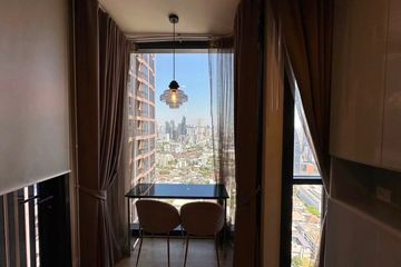 1 Bedroom Condo for rent in OKA HAUS Sukhumvit 36, Khlong Tan, Bangkok near BTS Thong Lo