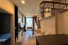 1 Bedroom Condo for rent in OKA HAUS Sukhumvit 36, Khlong Tan, Bangkok near BTS Thong Lo
