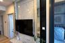 1 Bedroom Condo for rent in OKA HAUS Sukhumvit 36, Khlong Tan, Bangkok near BTS Thong Lo
