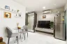 1 Bedroom Condo for rent in Regent Home Sukhumvit 81, Suan Luang, Bangkok near BTS On Nut