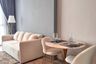 1 Bedroom Condo for rent in Rhythm Ekkamai Estate, Khlong Tan Nuea, Bangkok near BTS Ekkamai