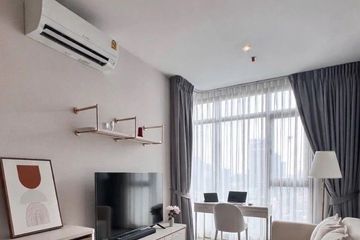 1 Bedroom Condo for rent in Rhythm Ekkamai Estate, Khlong Tan Nuea, Bangkok near BTS Ekkamai