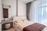 1 Bedroom Condo for rent in Rhythm Ekkamai Estate, Khlong Tan Nuea, Bangkok near BTS Ekkamai